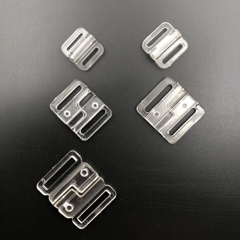 Nursing Bra Clip - Monster 5 sets hoge kwaliteit Plastic