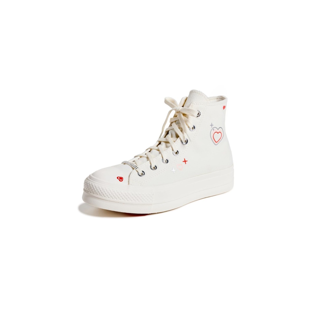 Converse Shoes Chuck Taylor All Star - Converse Chuck Taylor All Star Lift