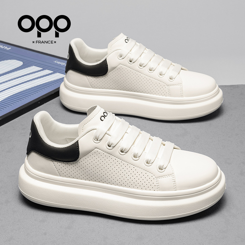 New Balance Shoes 574 - OPP Heren Sportmode Veterschoenen Nieuwe Echt