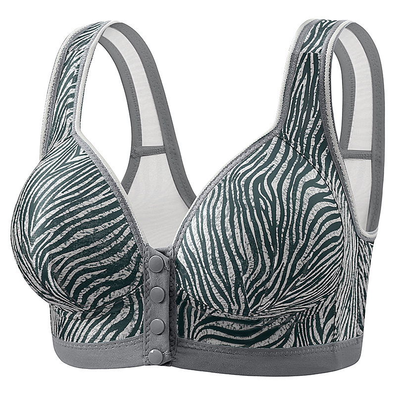 Nursing Bra Clip - Voedingsbeha met sluiting aan de voorkant,