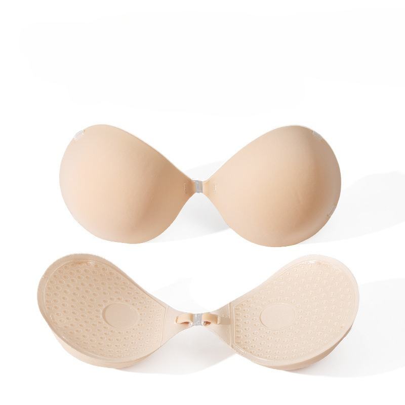 5CM Verdikte Borst Sticker Onz - Push Up Bra Silicone recensie en prijs
