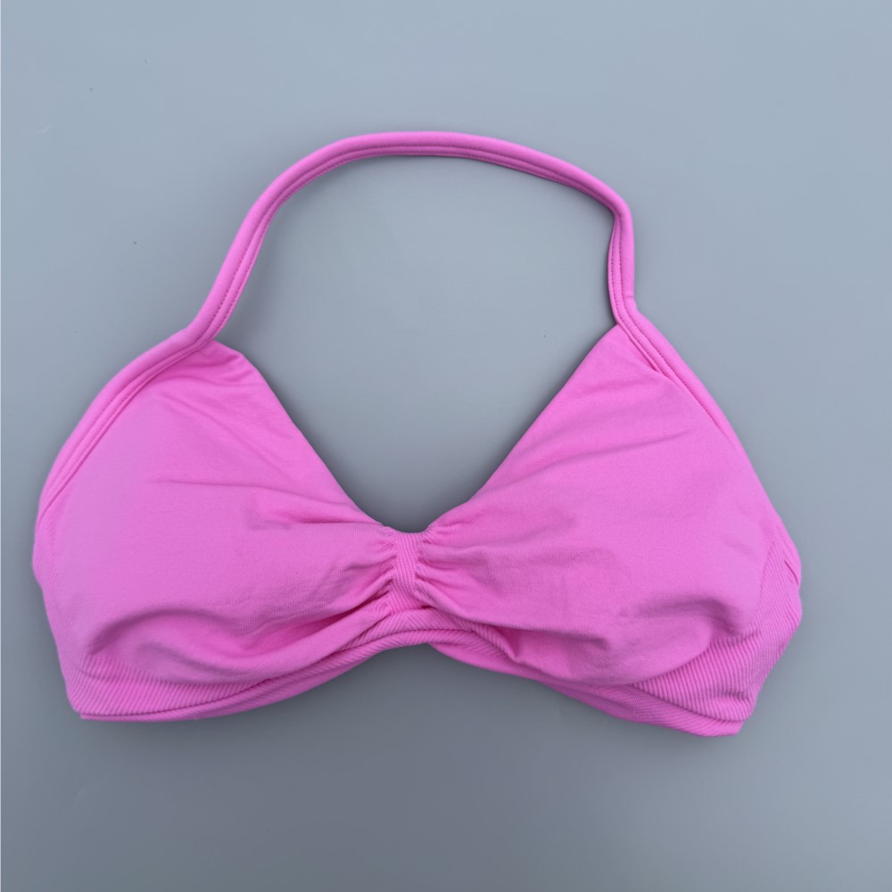 Sportbeha met bandjes Gymtop D - Minimizer Bra Women recensie en prijs