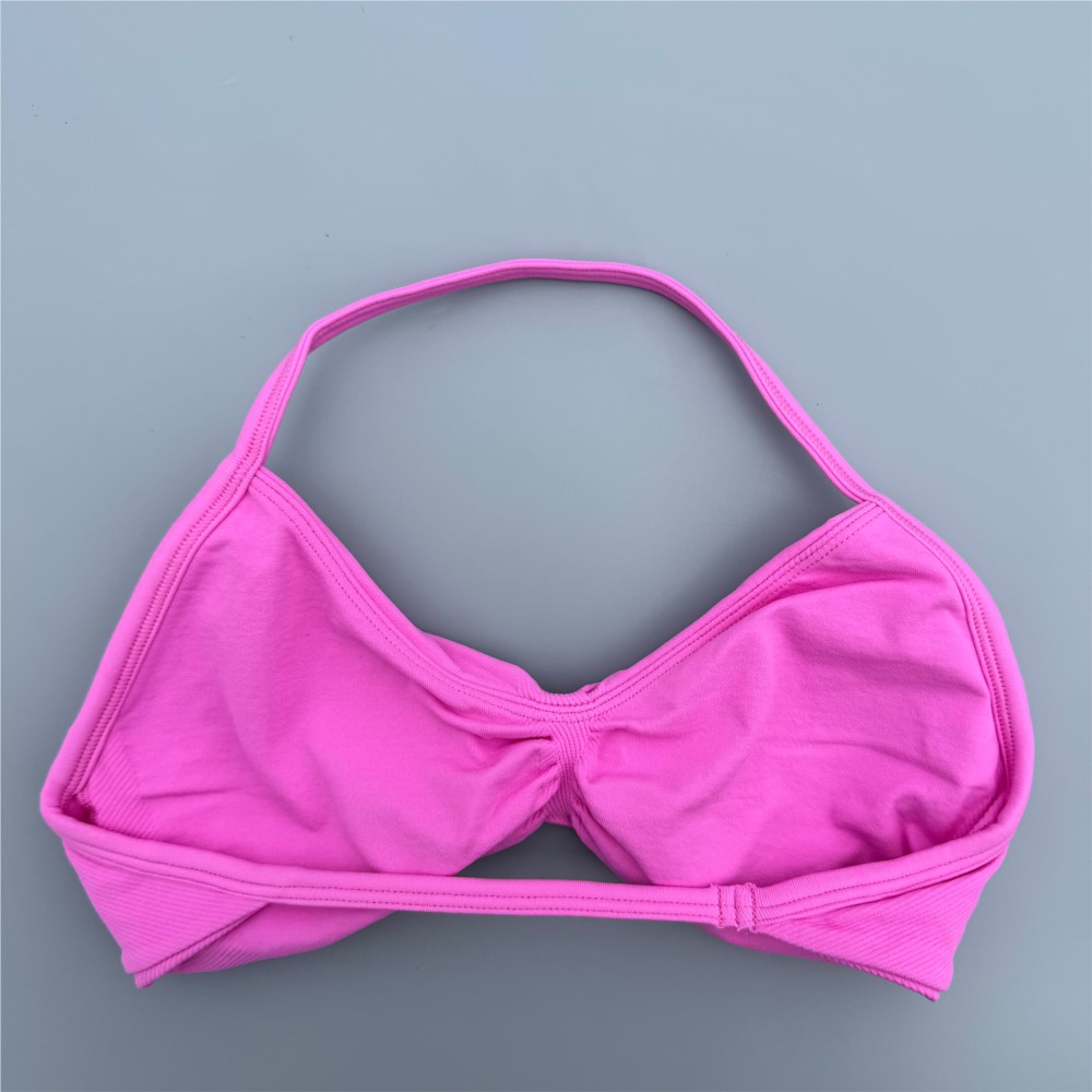 Sportbeha met bandjes Gymtop D - Minimizer Bra Women recensie en prijs
