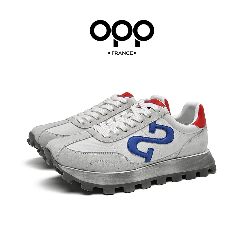 OPP Men Cool Force Shoes Nieuw - New Balance Shoes 574 recensie en prijs