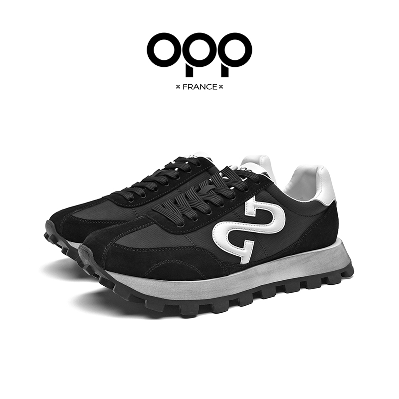 OPP Men Cool Force Shoes Nieuw - New Balance Shoes 574 recensie en prijs