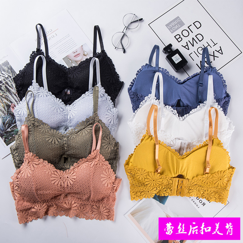 3d Sexy Meisje Kant Lingerie N - Sheer Bra Lace recensie en prijs