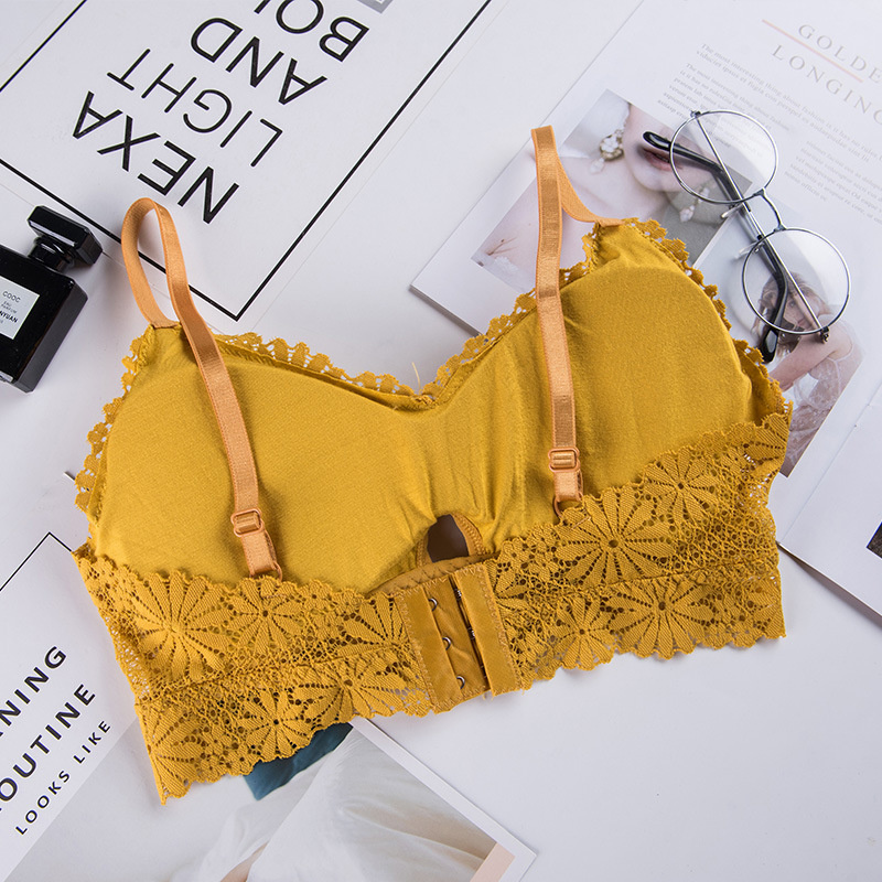 3d Sexy Meisje Kant Lingerie N - Sheer Bra Lace recensie en prijs