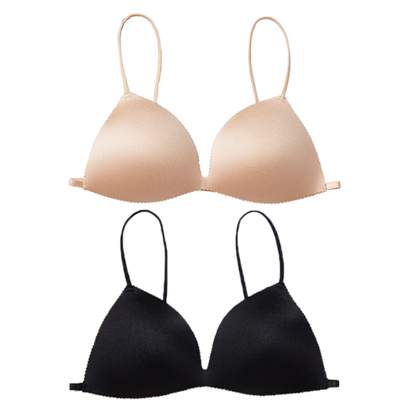 Stijlvolle siliconen bh voor d - Push Up Bra Silicone recensie en prijs