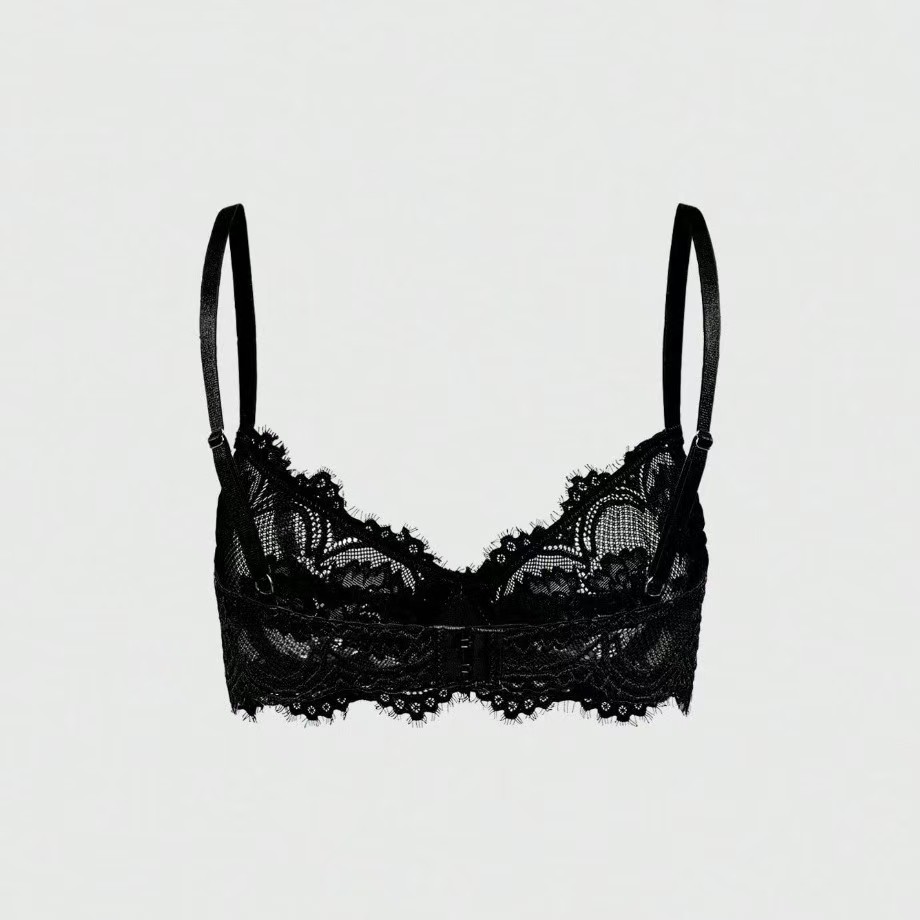 Plus size bh voor dames, sexy  - Minimizer Bra Women recensie en prijs