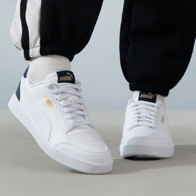 Puma Mid Low Top Klassieke mod - Puma Shoes Suede Classic recensie en prijs