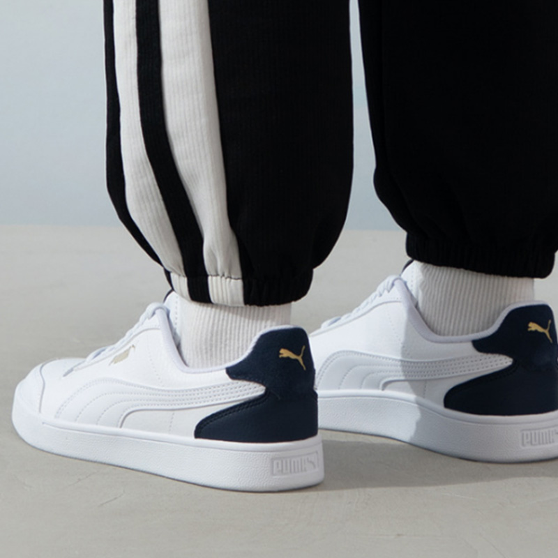 Puma Mid Low Top Klassieke mod - Puma Shoes Suede Classic recensie en prijs