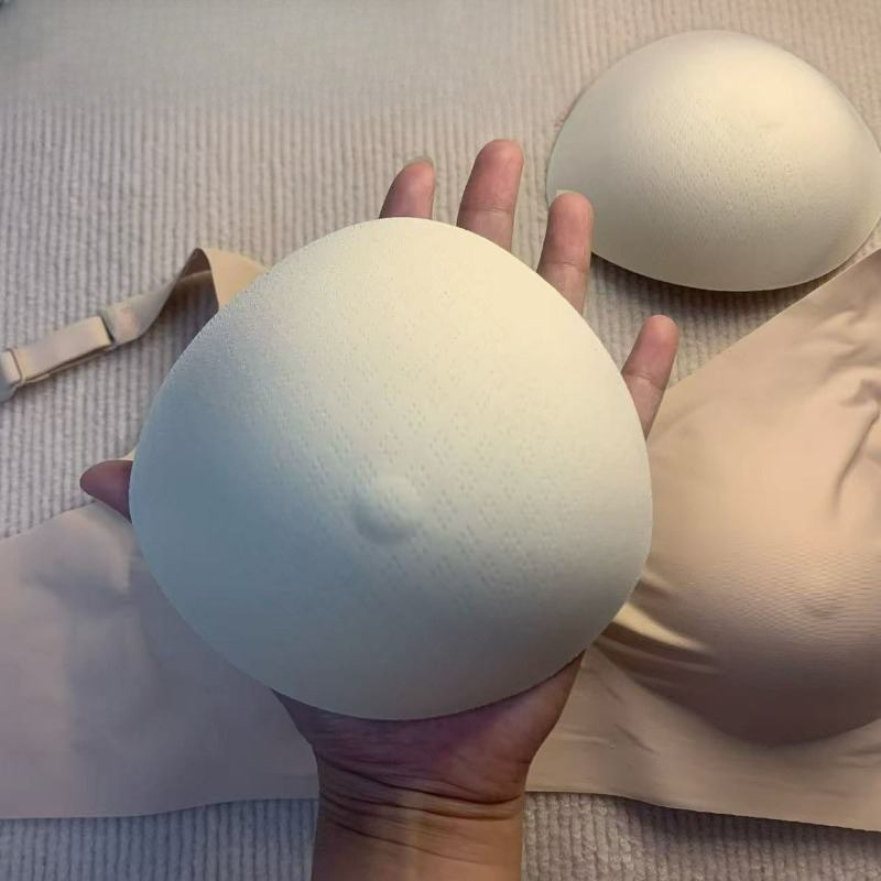 Gesimuleerde Concept Padding P - Mastectomy Bra Pocket recensie en prijs
