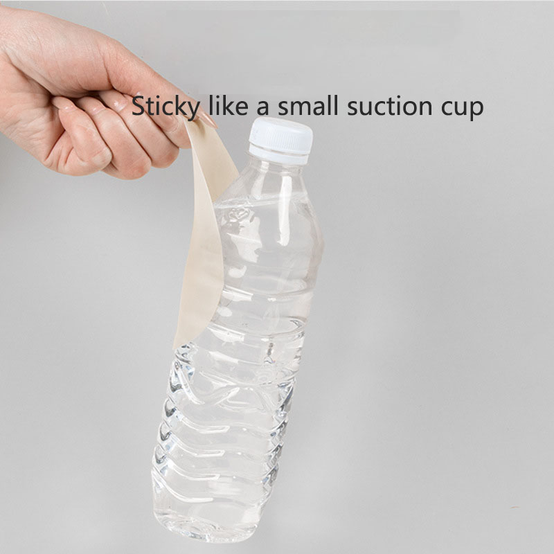 Waterdrop Invisible Bra Silico - Push Up Bra Silicone recensie en prijs