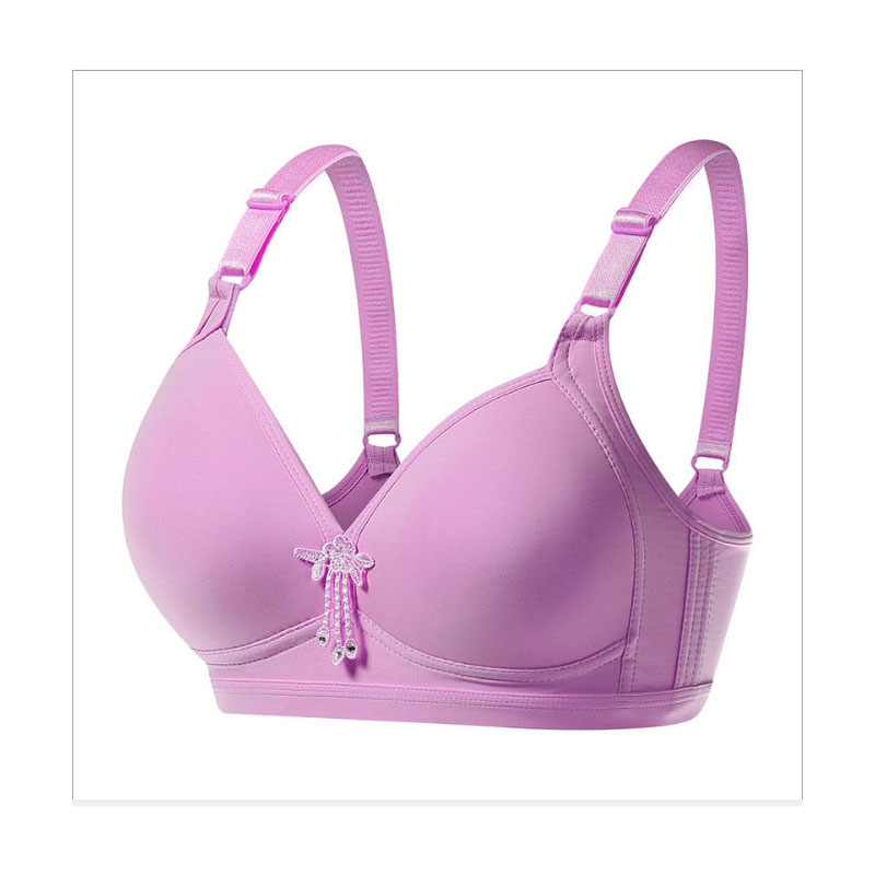 Grote Buste Vrouwen Gladde Pus - T Shirt Bra Seamless recensie en prijs