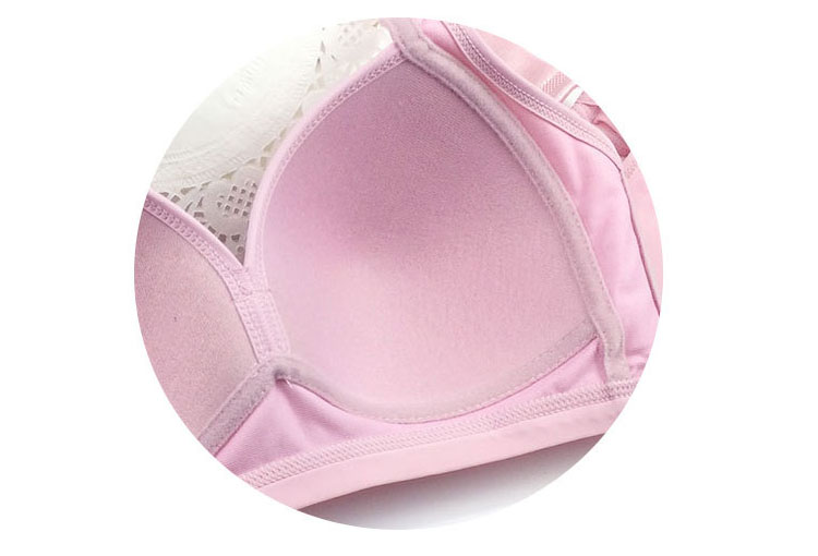 Grote Buste Vrouwen Gladde Pus - T Shirt Bra Seamless recensie en prijs