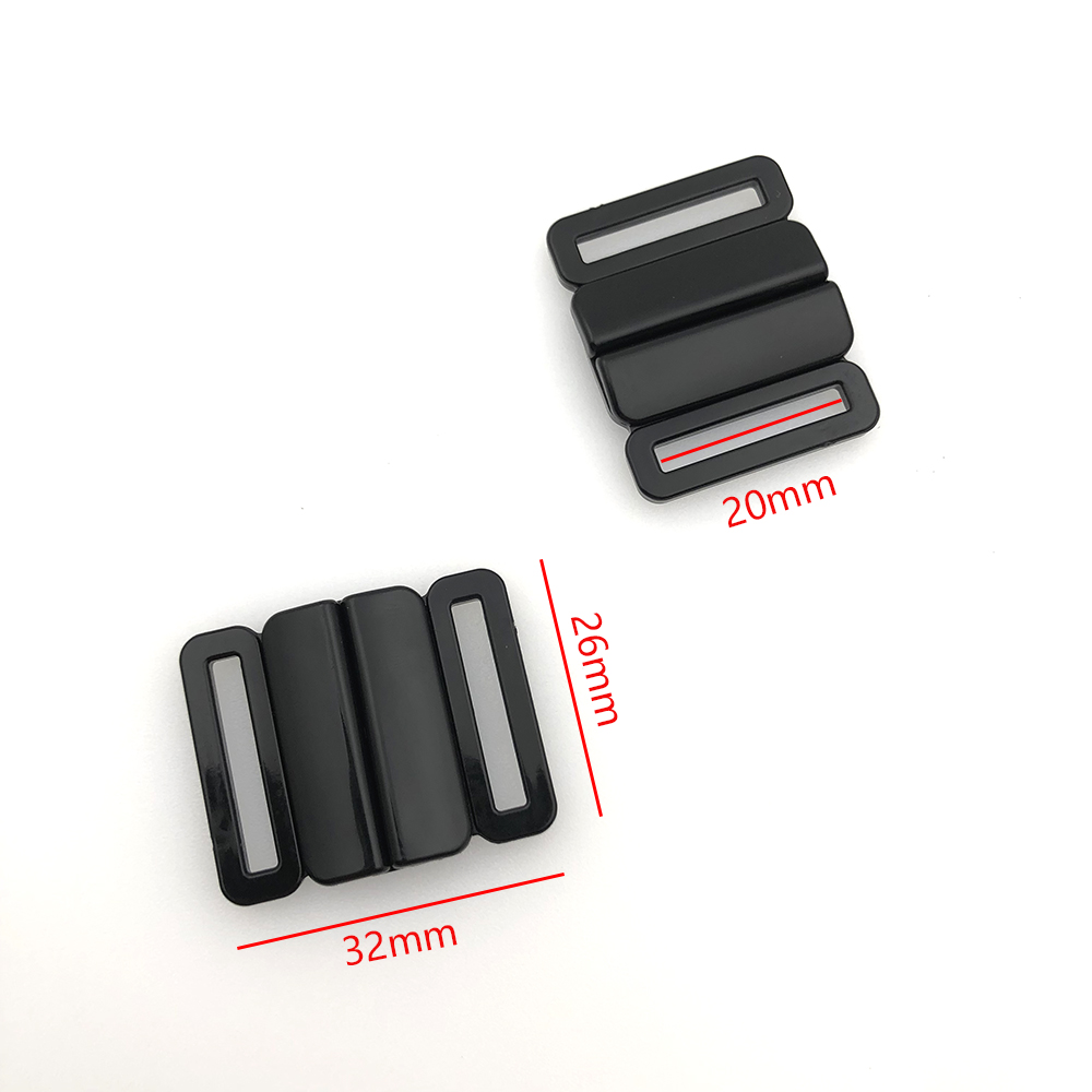 Hoge kwaliteit 20 mm plastic b - Nursing Bra Clip recensie en prijs