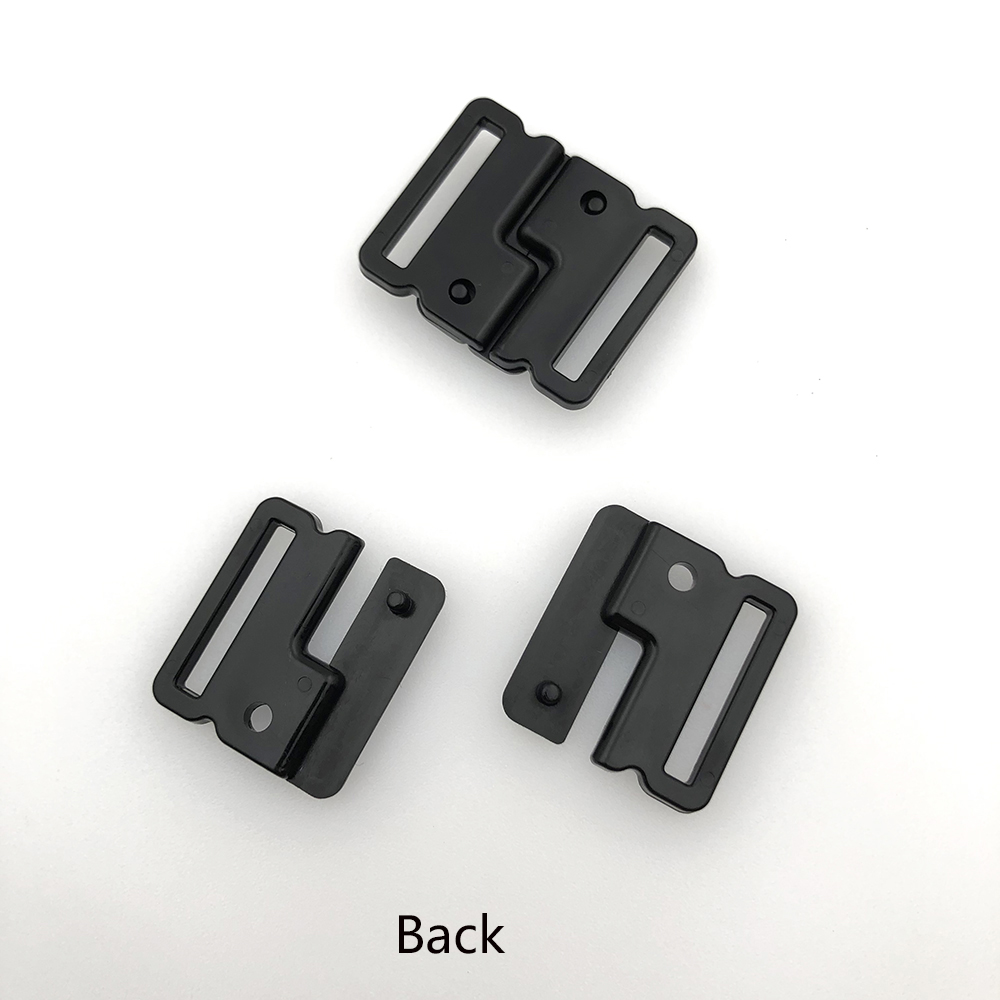 Hoge kwaliteit 20 mm plastic b - Nursing Bra Clip recensie en prijs