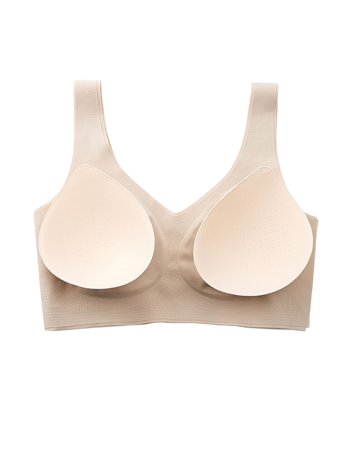 Pre zwangerschap naadloze push - Minimizer Bra Women recensie en prijs