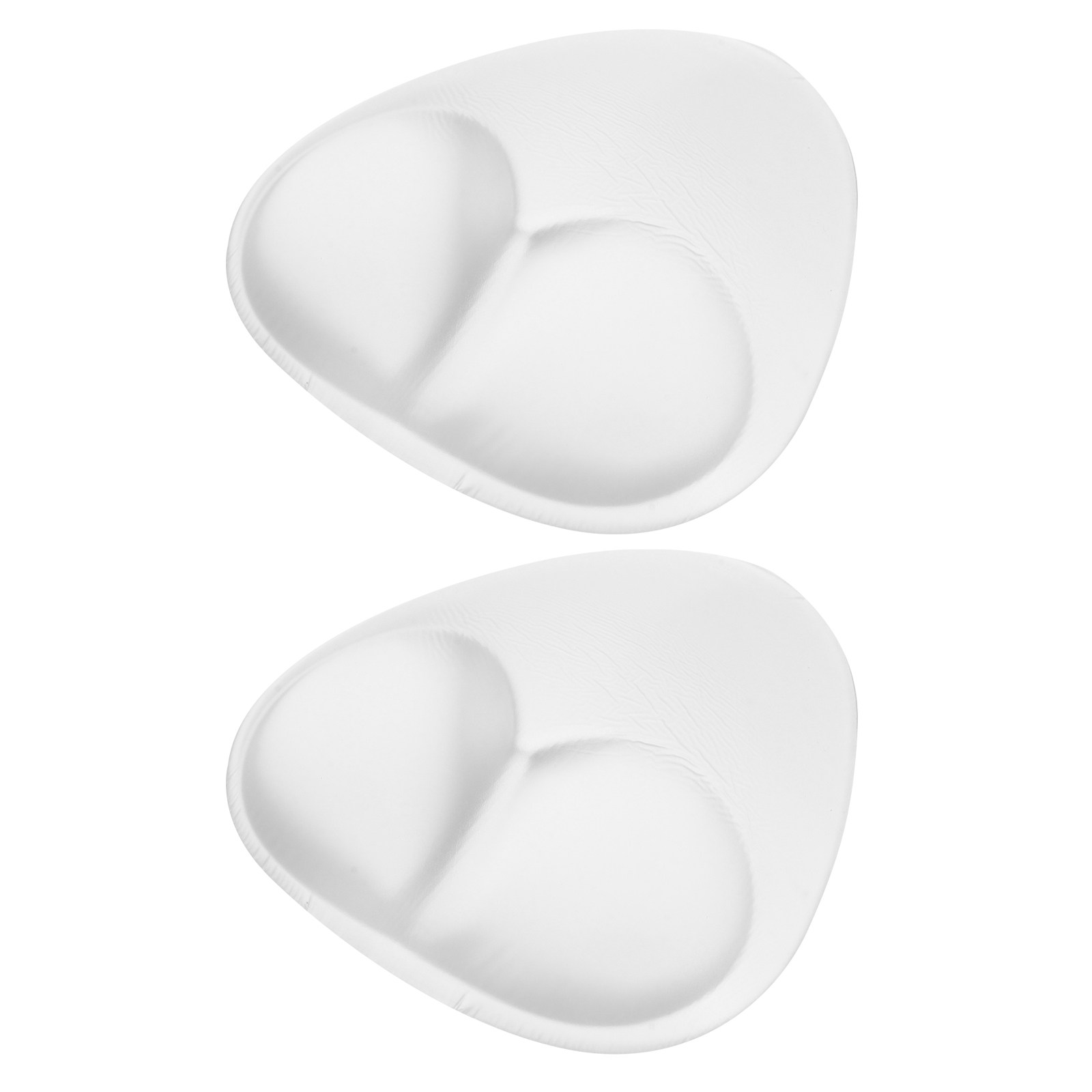 1 paar siliconen bh-inzetstukk - Push Up Bra Silicone recensie en prijs