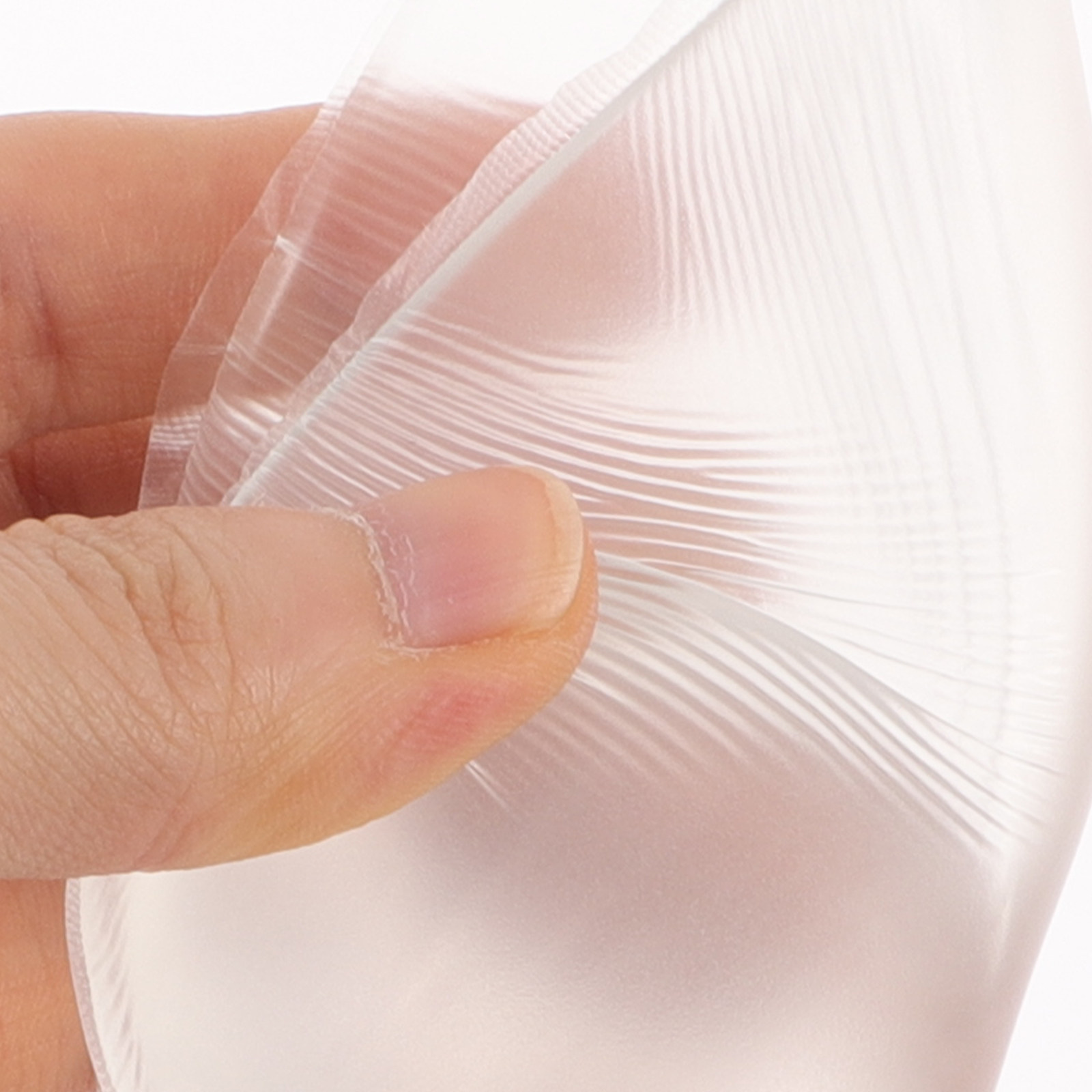 1 paar siliconen bh-inzetstukk - Push Up Bra Silicone recensie en prijs