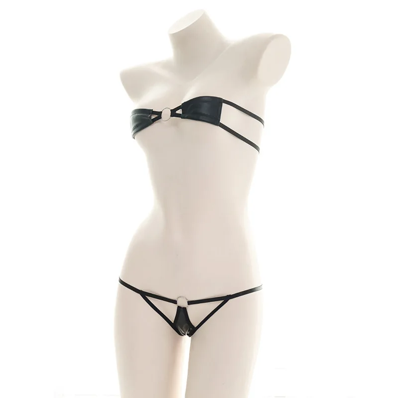 Anime Cosplay Vrouwen Bikini S - Sheer Mesh Bra recensie en prijs