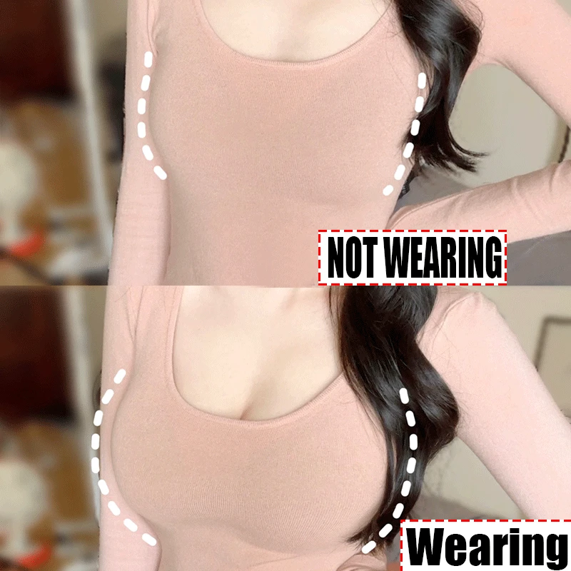 Herbruikbare zelfklevende tepe - Push Up Bra Silicone recensie en prijs